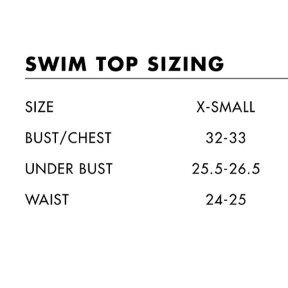 L*Space Romi Top XS - Picture 4 of 7